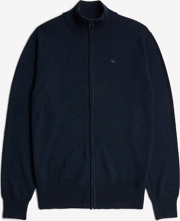 G-STAR Between-season jacket in Blue: front