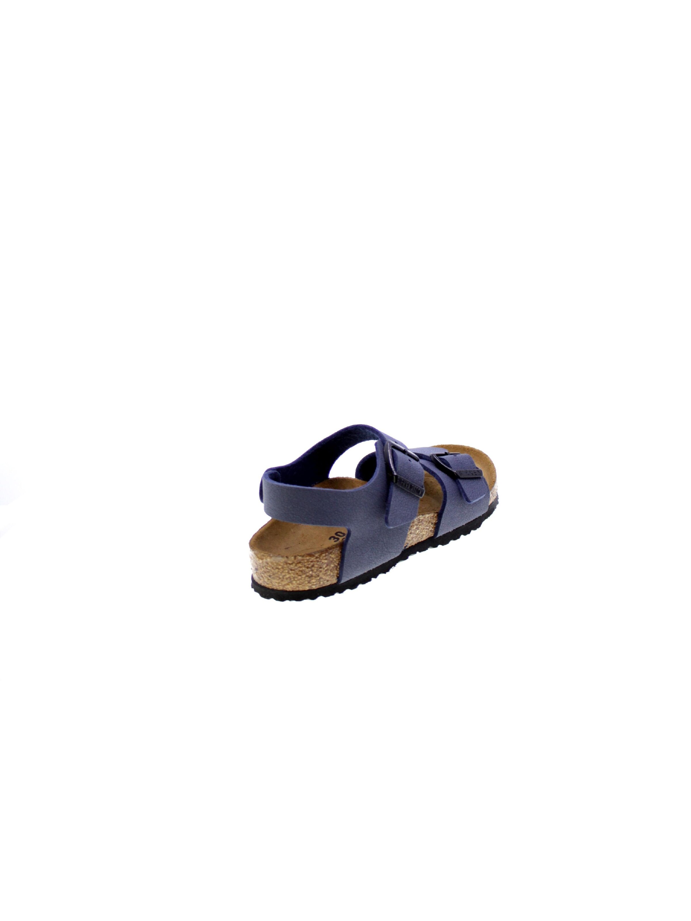 Sandalo di BIRKENSTOCK in blu