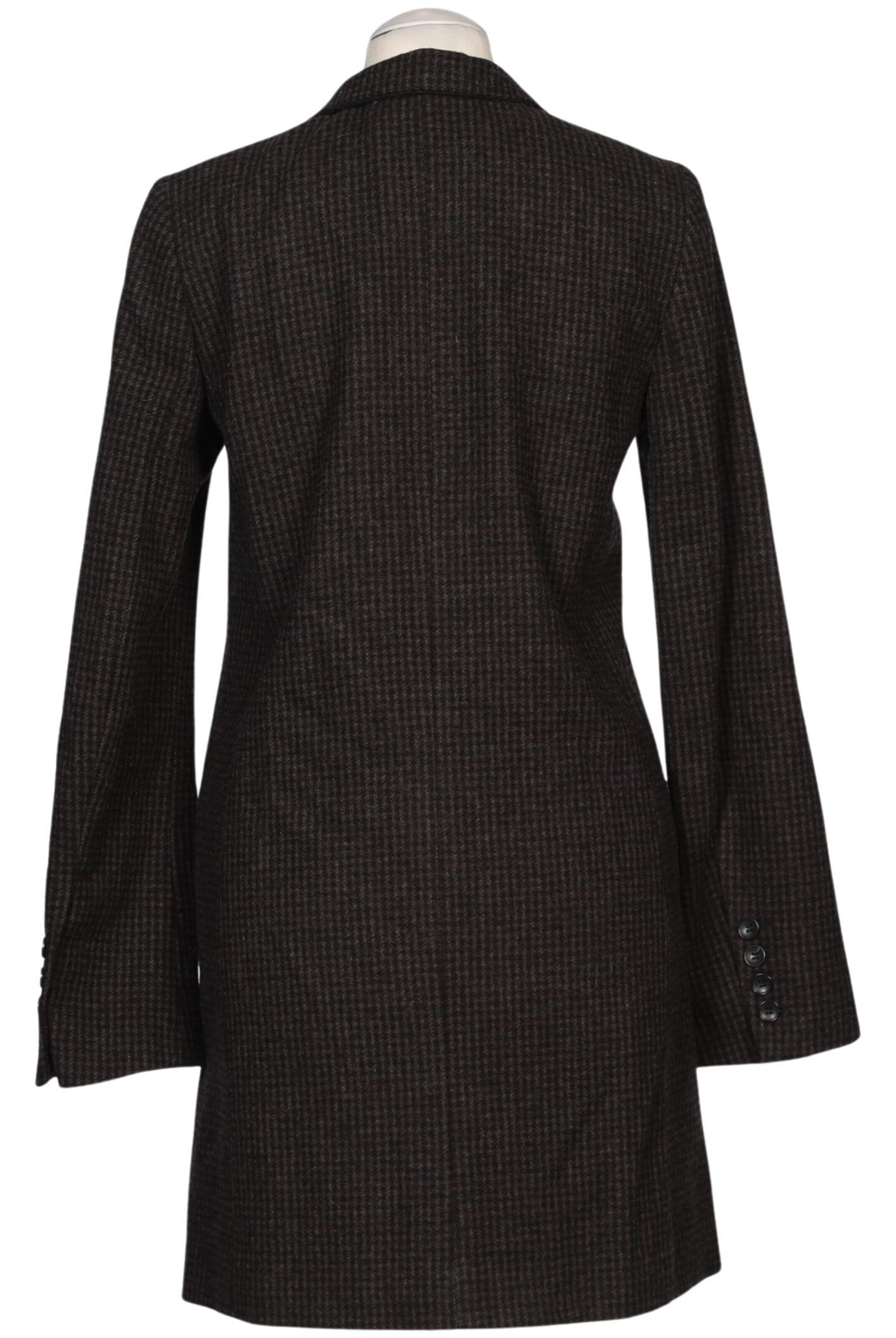 MANGO Blazer XS in Braun