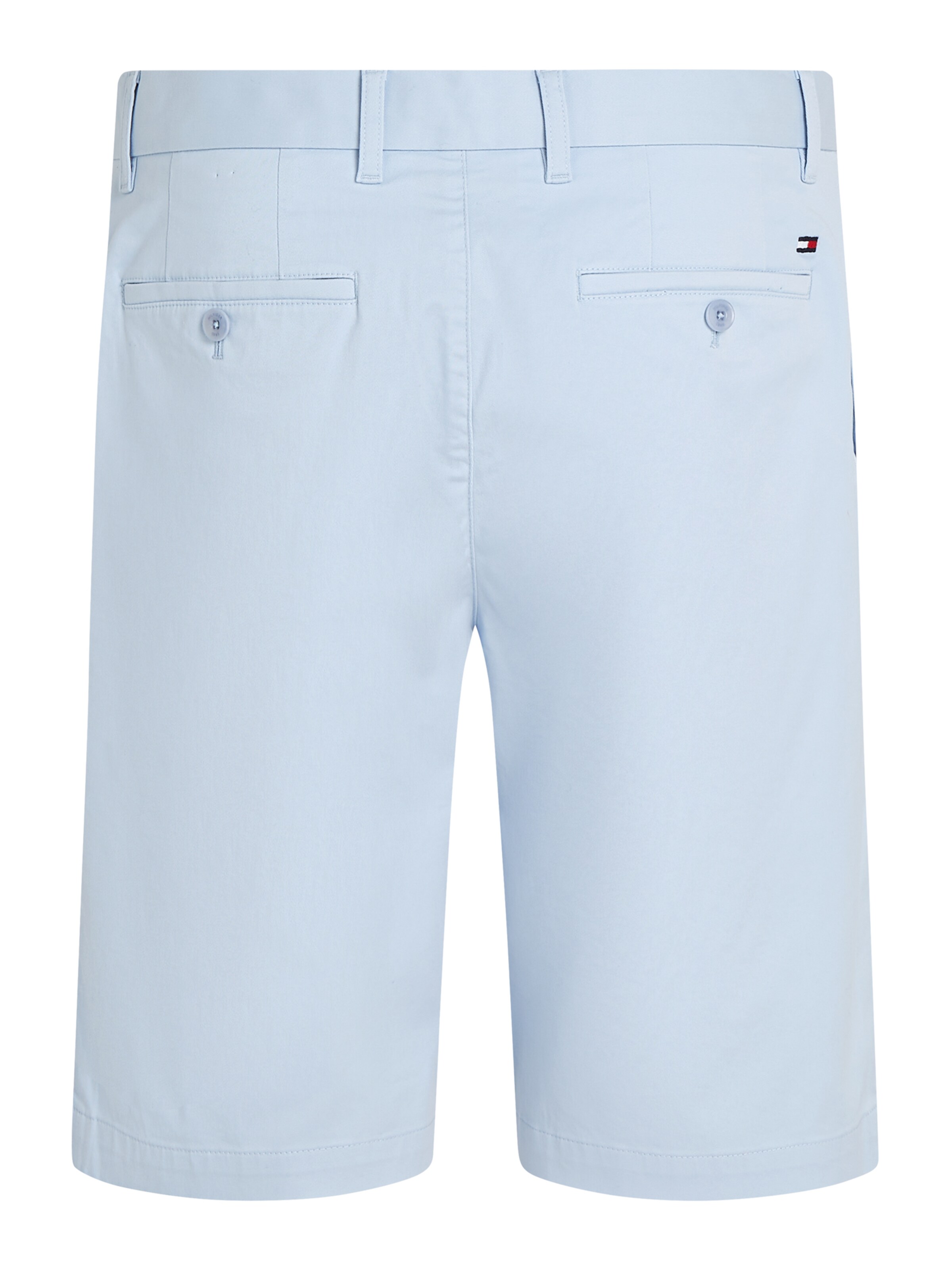 TOMMY HILFIGER Szabványos Chino nadrág 'HARLEM 1985' - kék