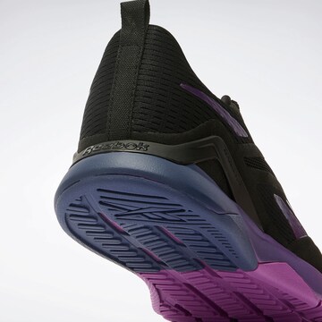 Reebok Athletic Shoes 'Nanoflex TR 2' in Black