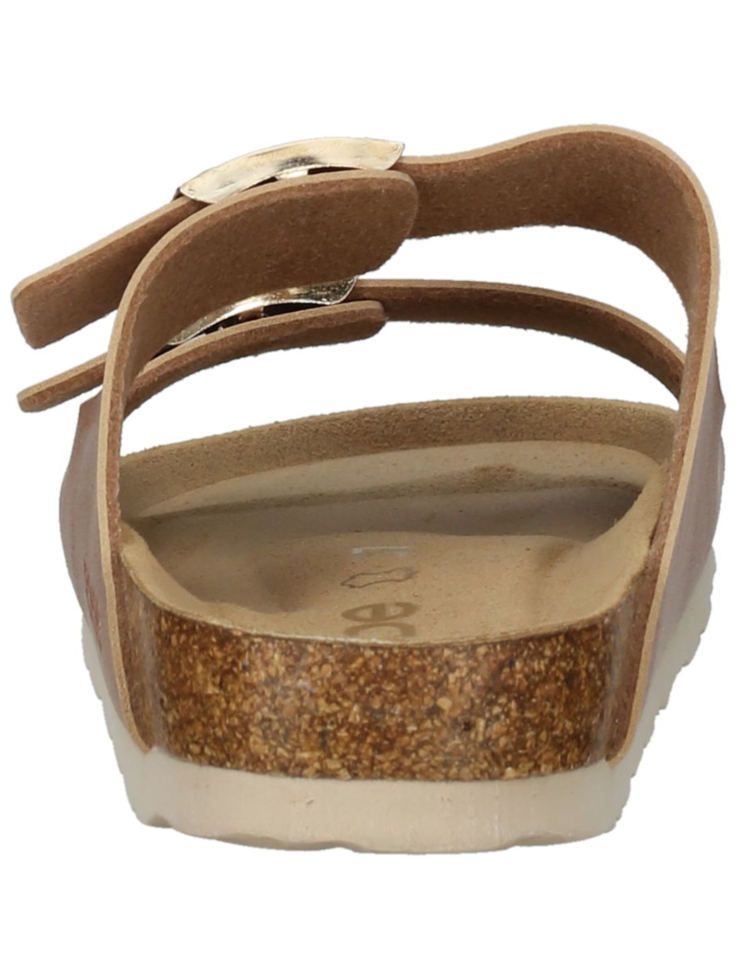 ROHDE Mules 'Alba' in Pink