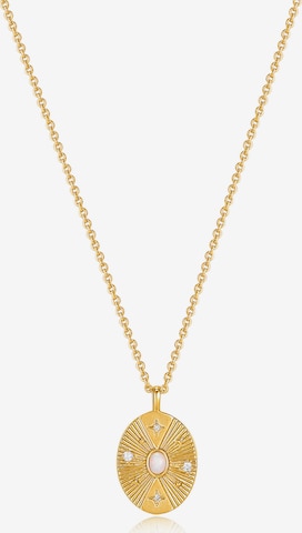 ANIA HAIE Necklace in Gold: front