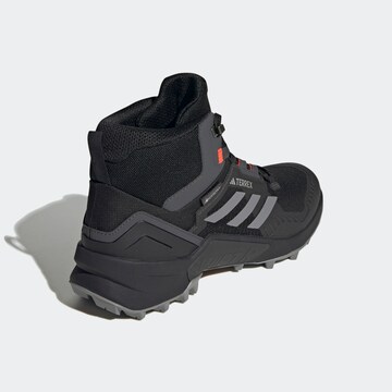 ADIDAS TERREX Boots 'Swift R3' i sort