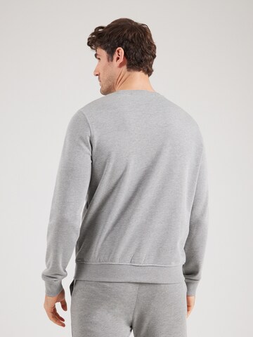 Karl Lagerfeld Sweatshirt in Grau