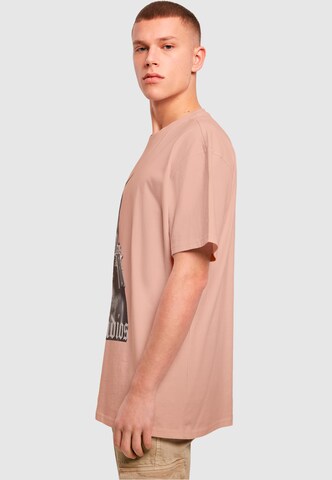 2Y Premium Shirt in Pink