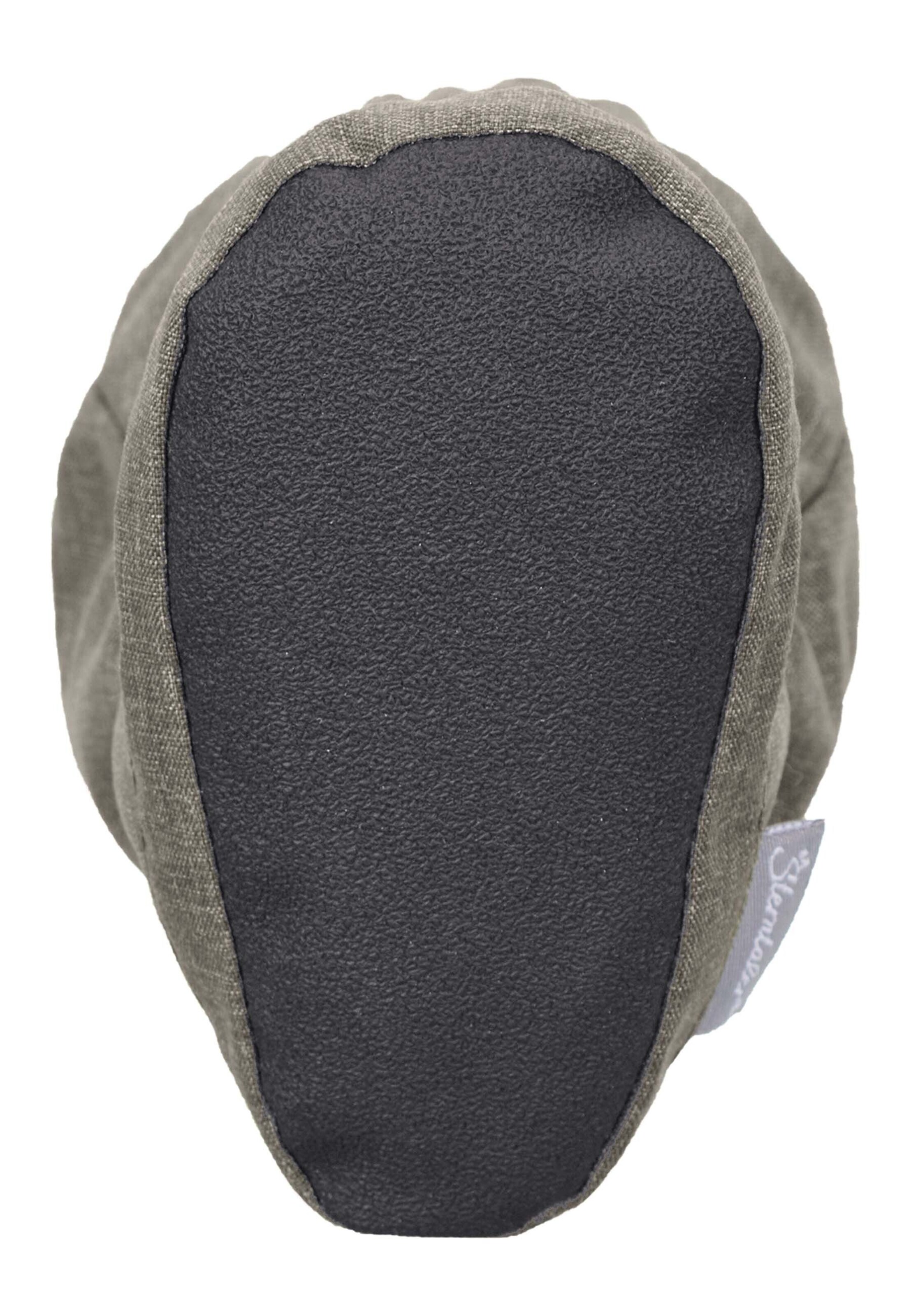 STERNTALER Stiefel in Grün