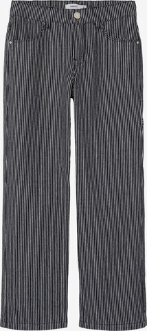 NAME IT Regular Broek in Blauw: voorkant