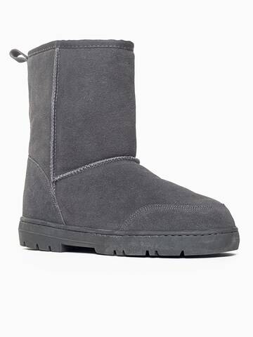 Boots da neve di Gooce in grigio