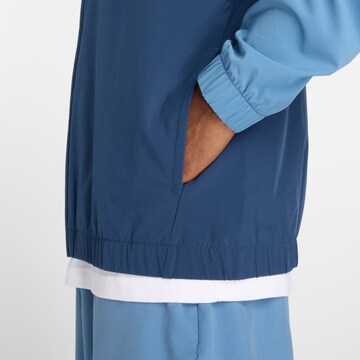 new balance Sports jacket in Blue