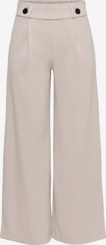JDY Hose 'JDY JDYGEGGO LIFE' in Beige: Vorderseite