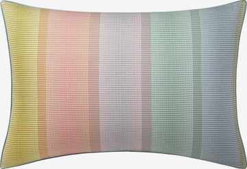 BOSS Home Duvet Cover 'SUNSET SPIRIT' in Mixed colors