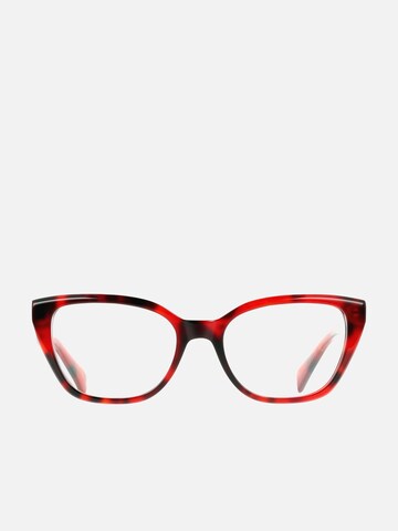 Liu Jo Sonnenbrille‌‌‌ in Rot