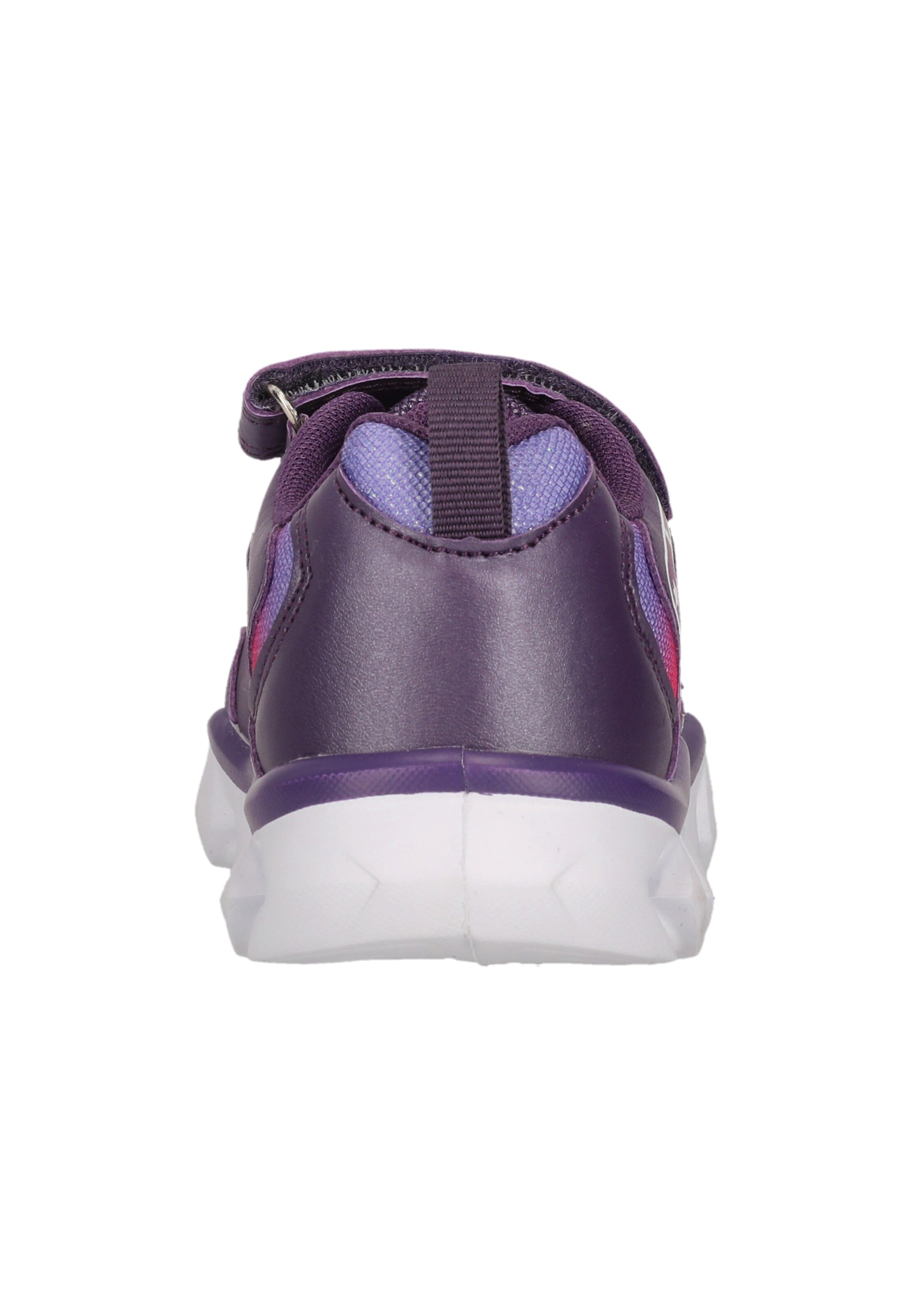ZigZag Trainers 'Saserta' in Purple