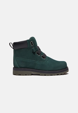TIMBERLAND Saapad, värv roheline