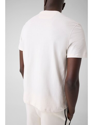 GUESS T-Shirt in Weiß