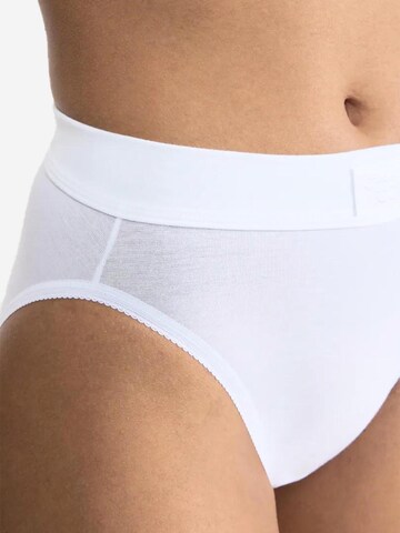 SLOGGI Slip 'Double Comfort T' in White