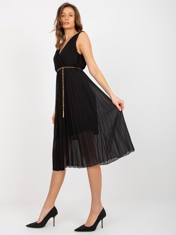 Madnezz House Jurk in Zwart