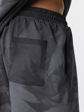Tenue d'intérieur Dandalo en noir