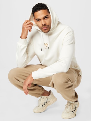 Lee Sweatshirt in Beige