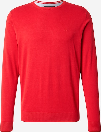 bugatti Pulover u svijetlocrvena, Pregled proizvoda