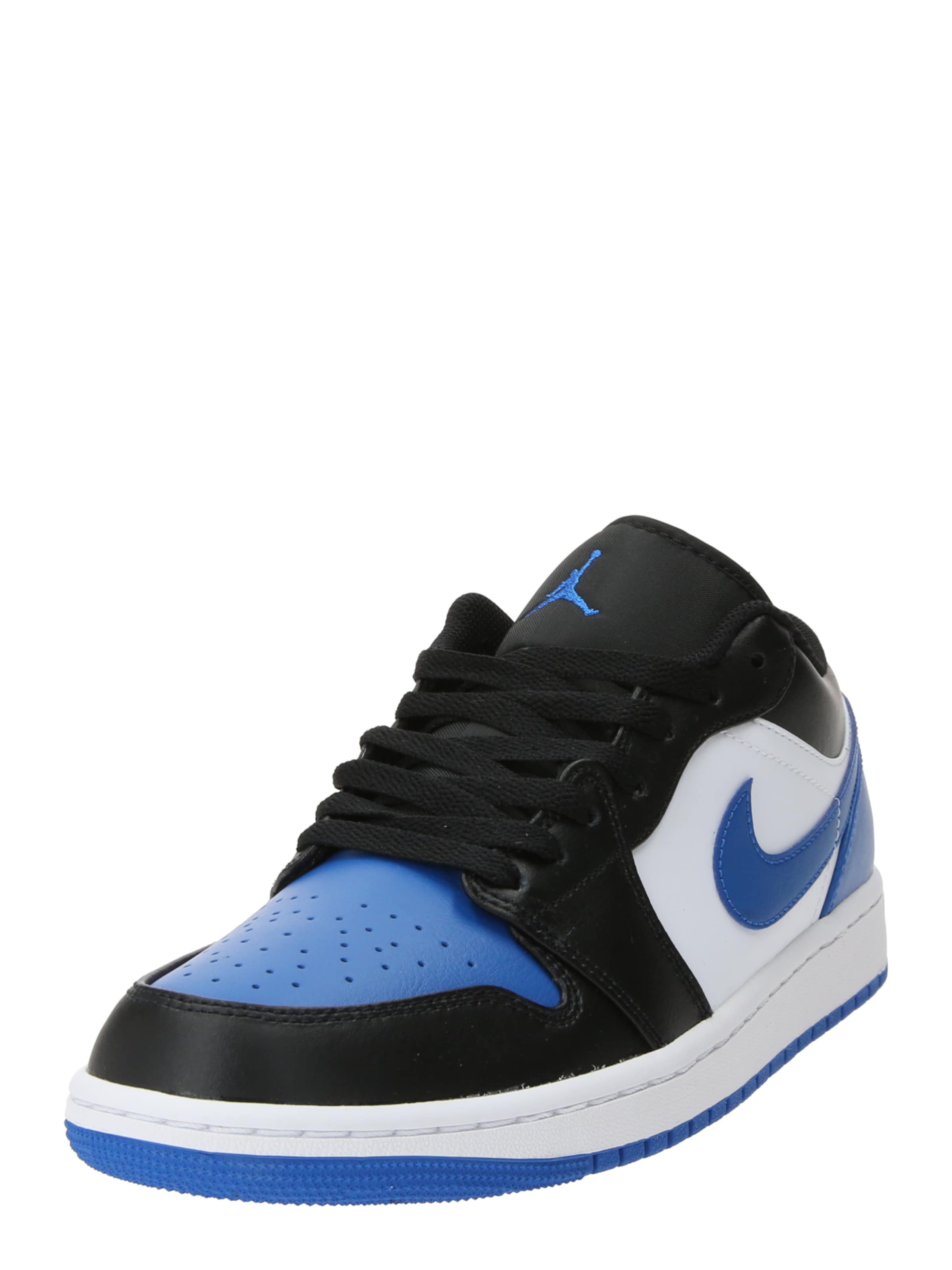 Jordan Sneaker low 'Air Jordan 1' i blandingsfarvet: forside