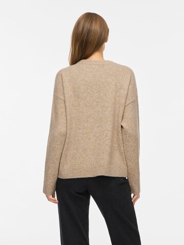Pull-over VILA en beige