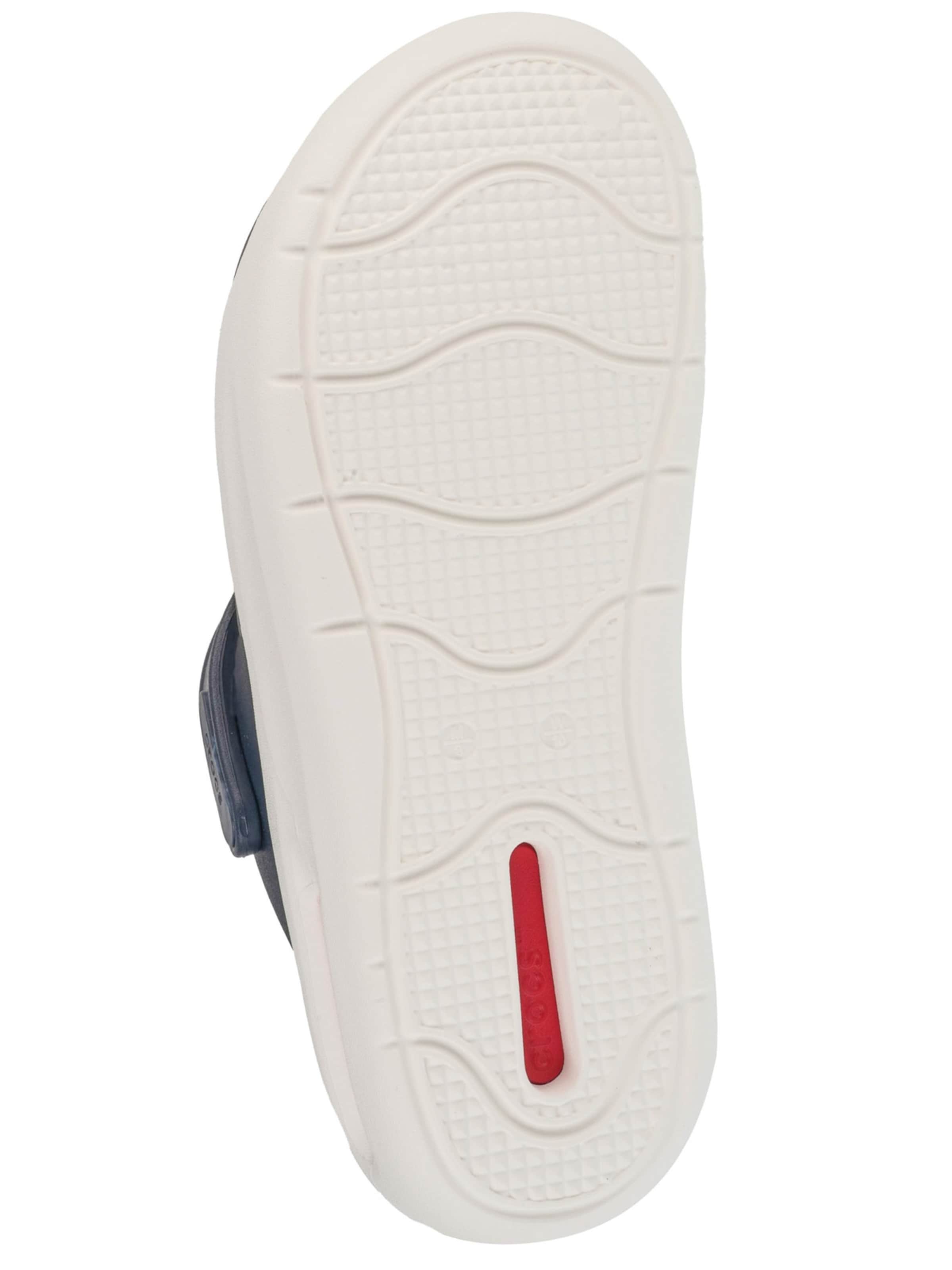 Crocs Clogs in Blue
