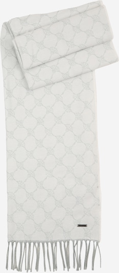 Šalikas 'Fabio' iš JOOP!, spalva – natūrali balta, Prekių apžvalga