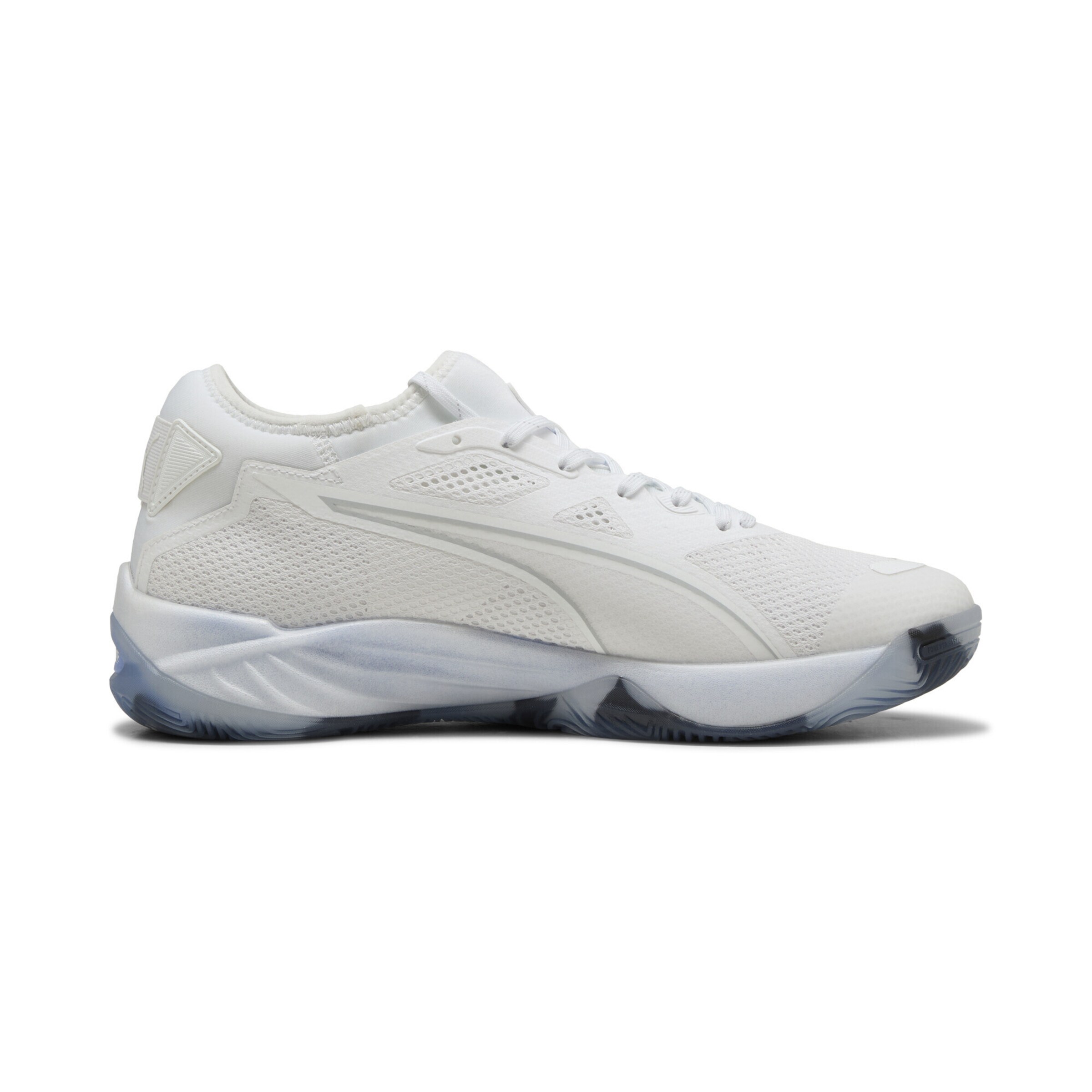 PUMA Sports shoe 'Eliminate Nitro™ SQD 4' in White