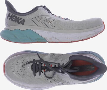 Hoka One One Sneakers & Trainers in 43,5 in Grey: front