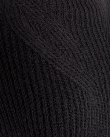 minimum Sweater 'Valenciana' in Black