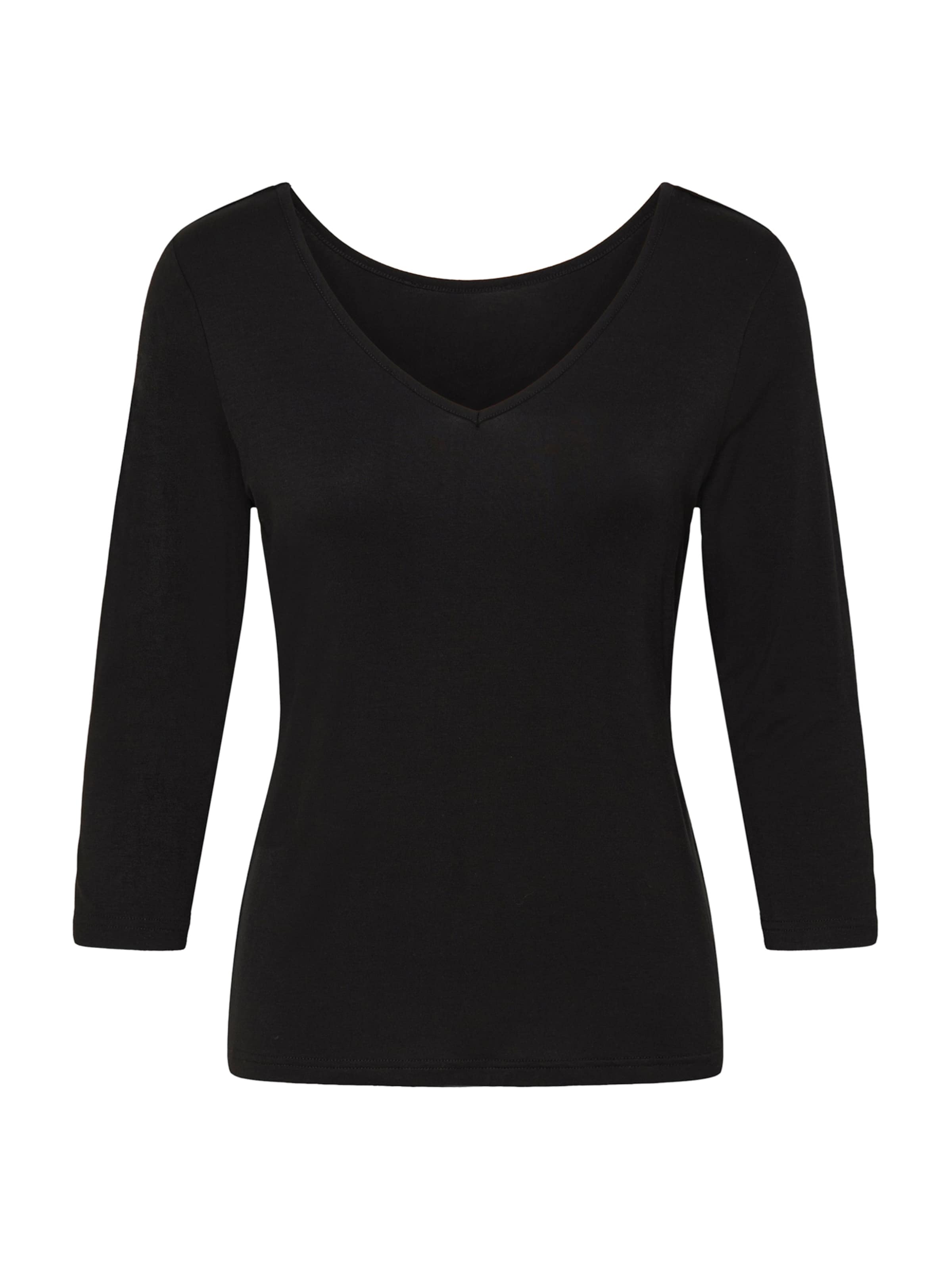 T-shirt 'FRDOTTA' Fransa en noir : devant
