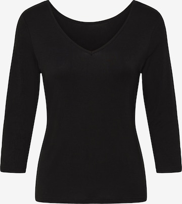 T-shirt 'FRDOTTA' Fransa en noir : devant