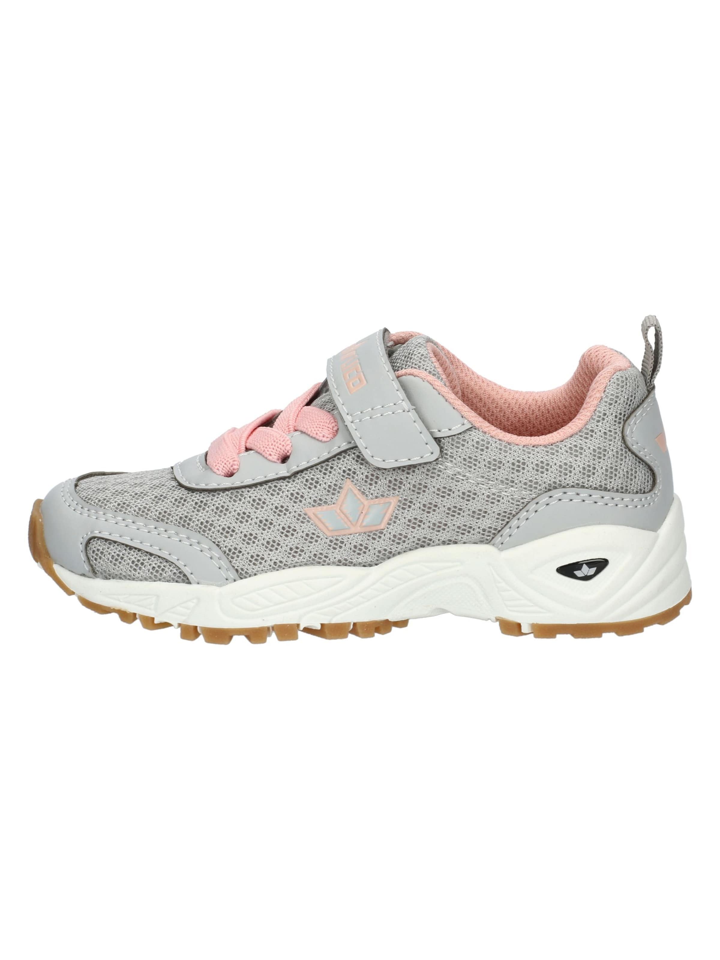 LICO Sports shoe 'Bronte VS' in Grey