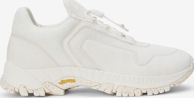 Sportbačiai be auliuko iš Polo Ralph Lauren, spalva – kremo, Prekių apžvalga