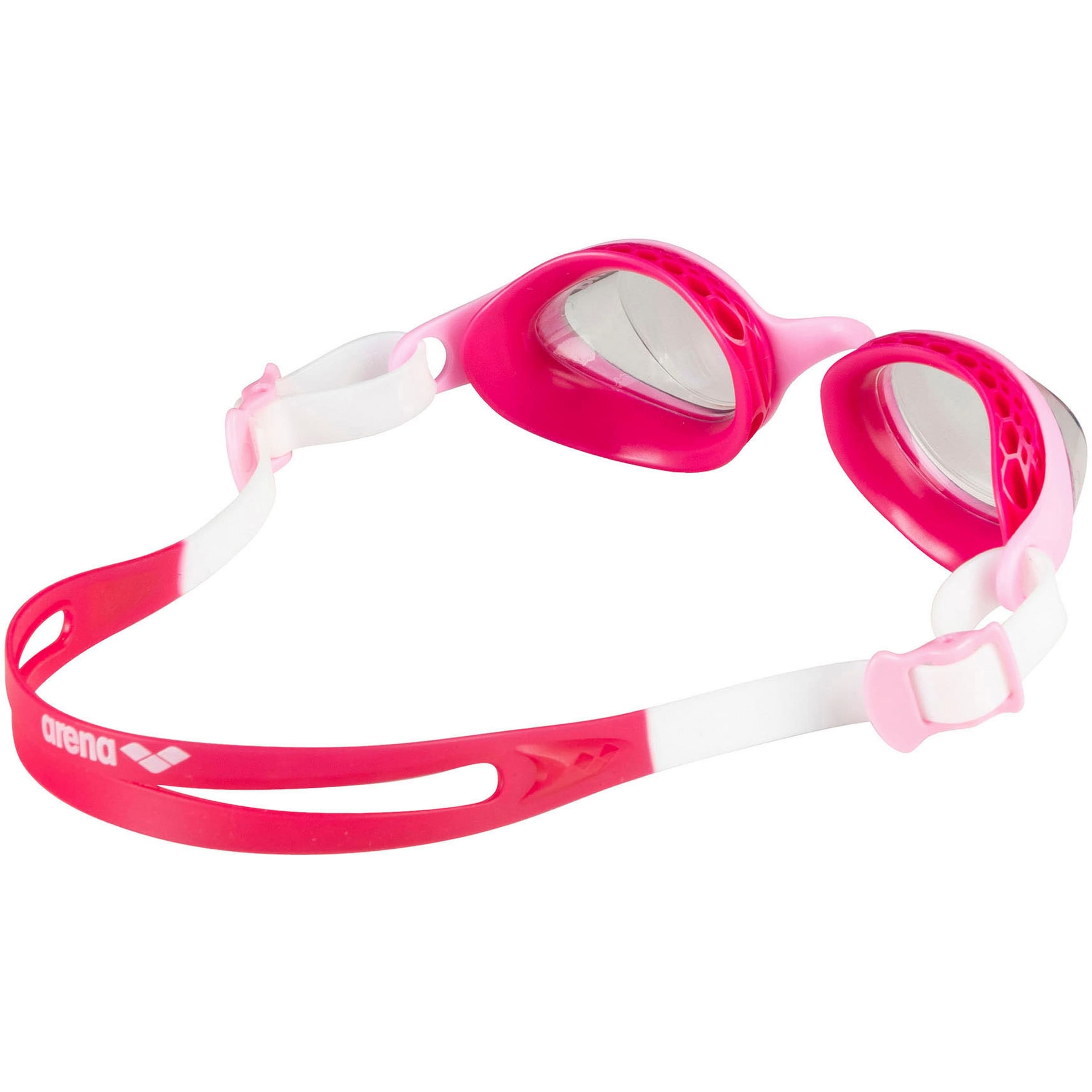 ARENA Okulary sportowe 'Air' w kolorze różowy