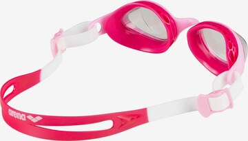 ARENA Sportbrille 'Air' in Pink