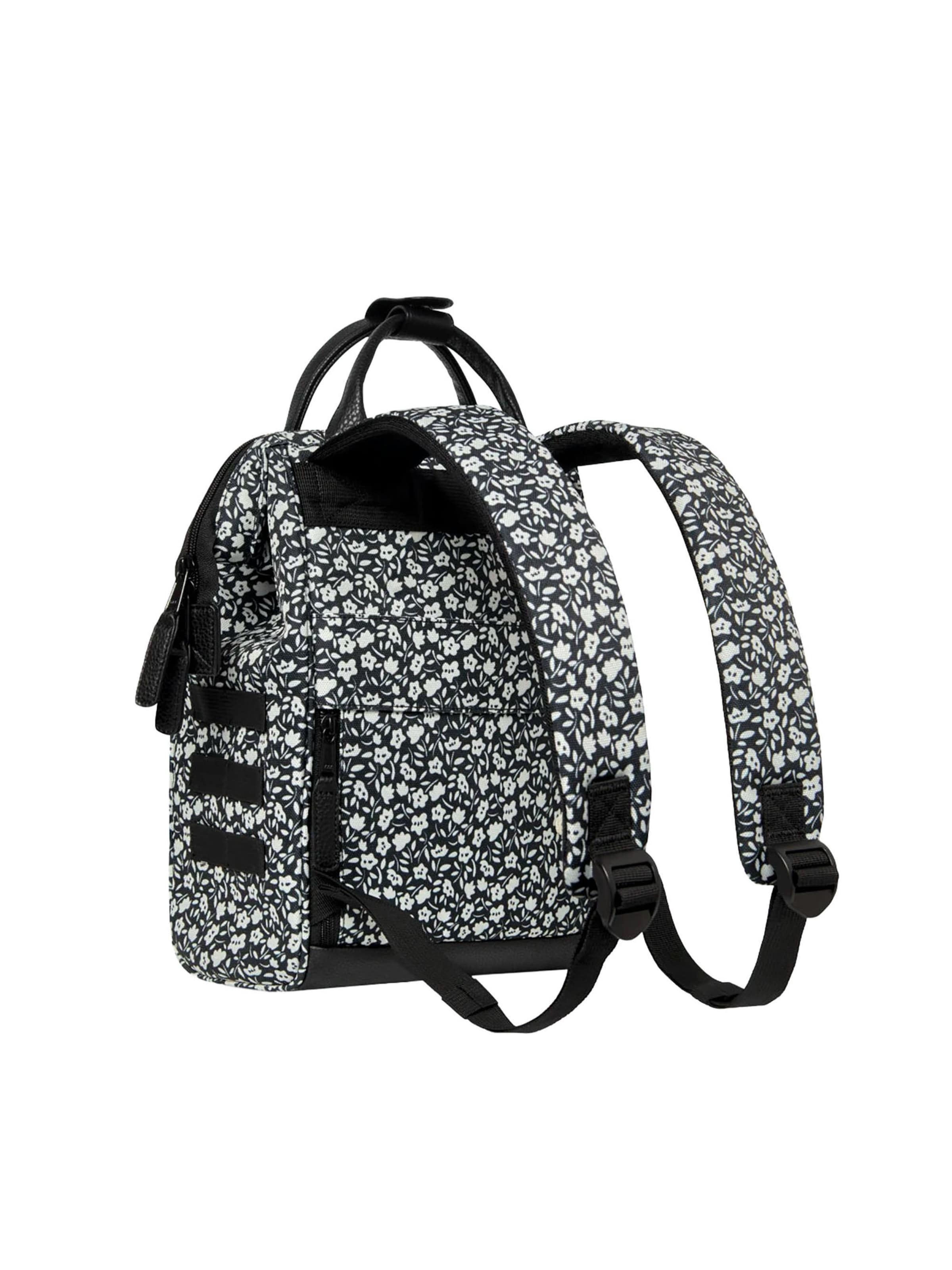 Cabaia Backpack 'Catane S' in Mixed colors
