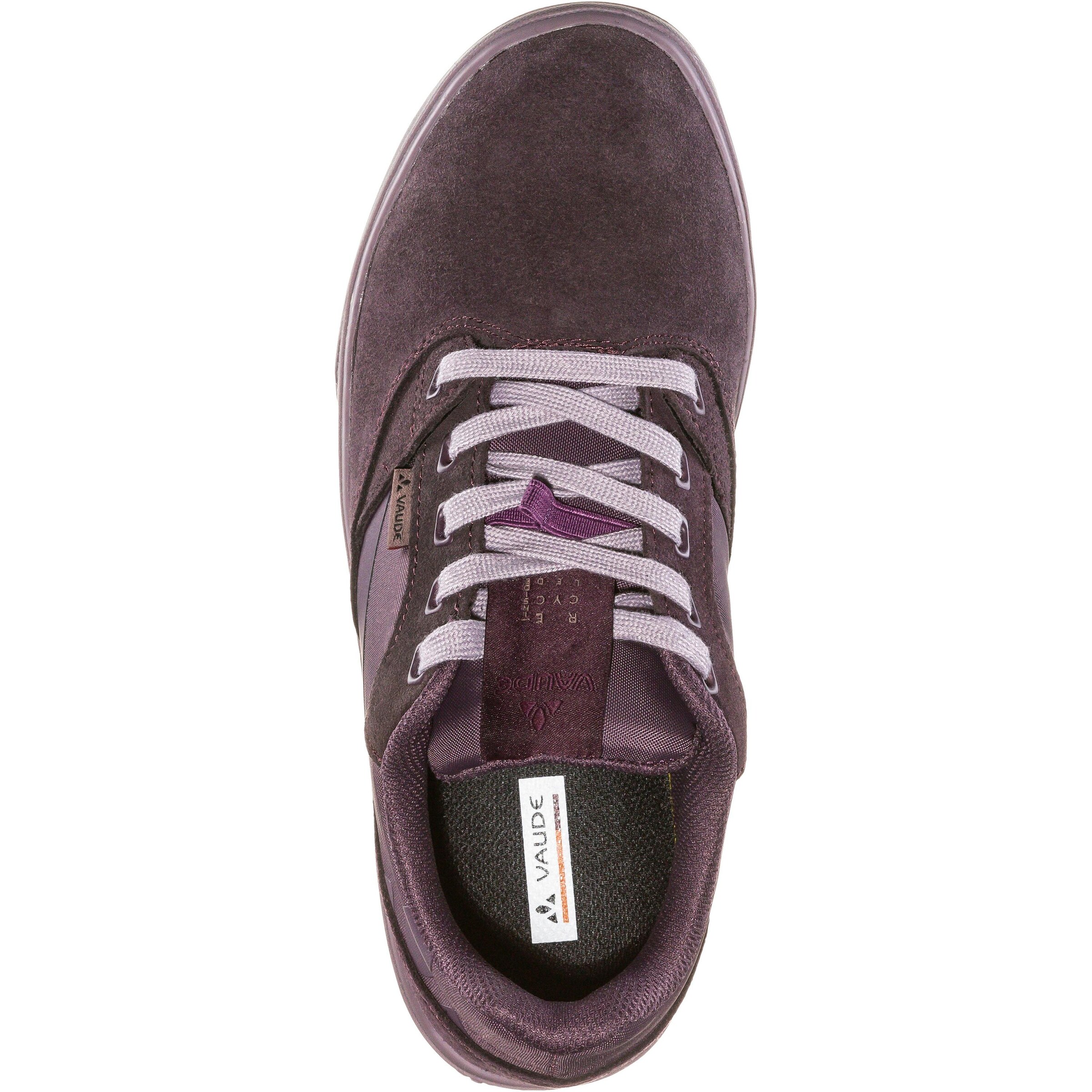 VAUDE Sportschoen 'Moab Gravity' in Lila