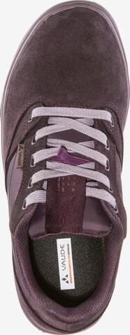 VAUDE Athletic Shoes 'Moab Gravity' in Purple