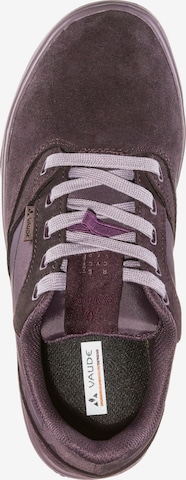 VAUDE Athletic Shoes 'Moab Gravity' in Purple