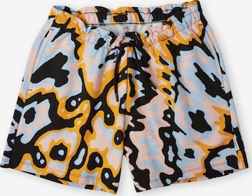 O'NEILL Shorts in Orange: predná strana