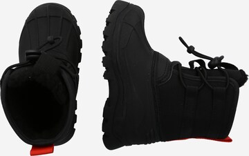 Hummel Snow Boots in Black