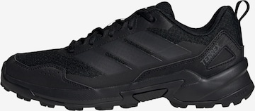 ADIDAS TERREX Halbschuh 'Eastrail 3' in Schwarz: Vorderseite