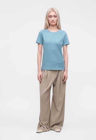 Weekend Max Mara Футболка 'MULTIB' в Синий