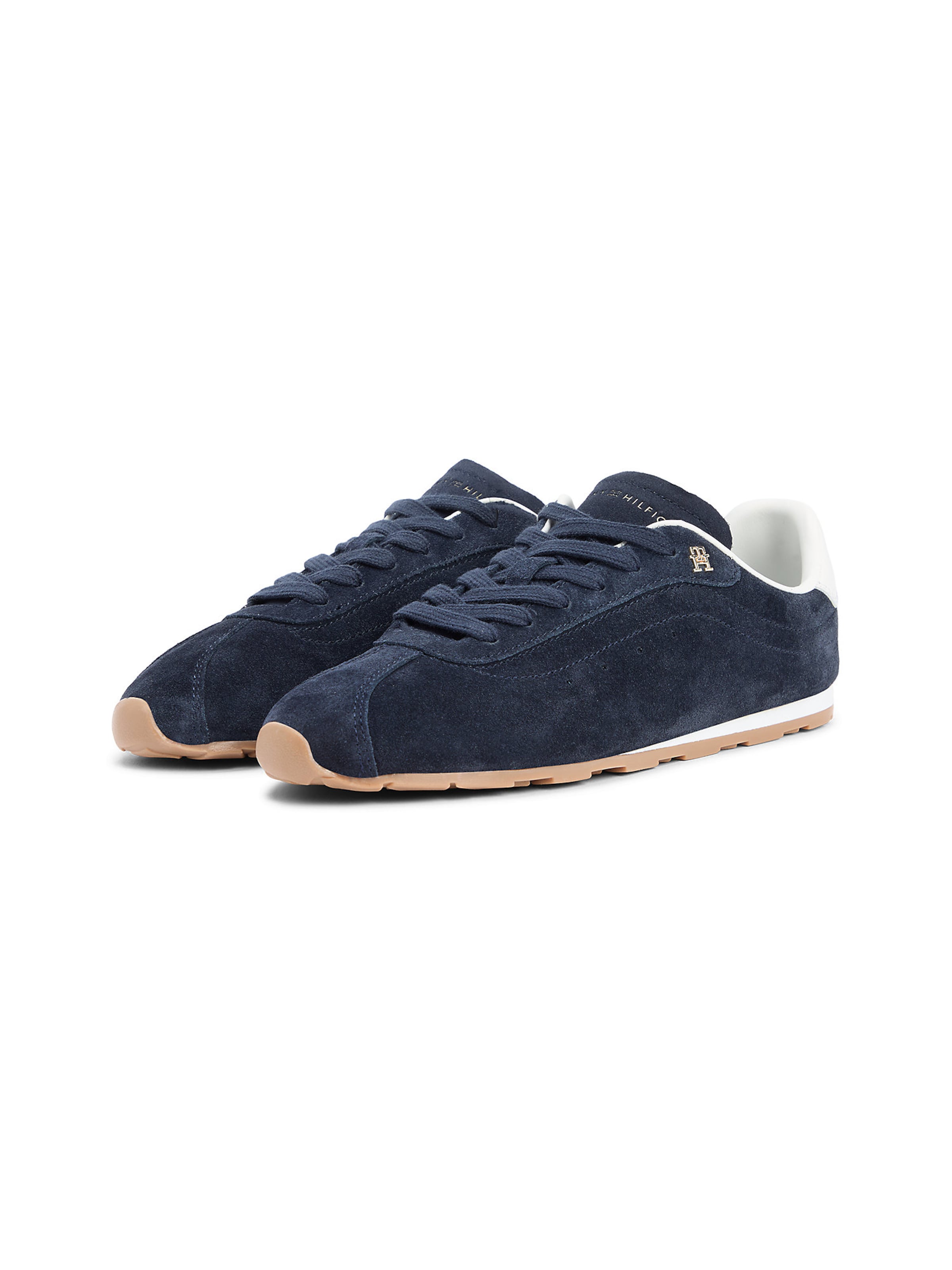 TOMMY HILFIGER Platform trainers in Blue