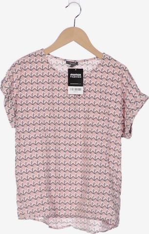 MONTEGO T-Shirt S in Pink: predná strana