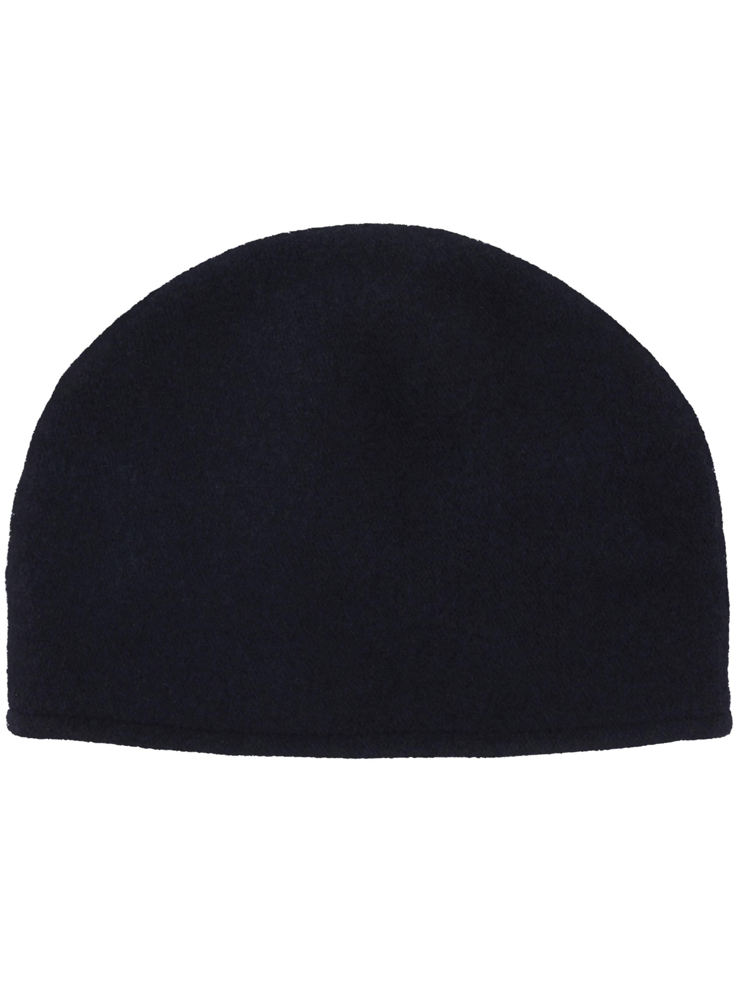 LOEVENICH Beanie in Blue