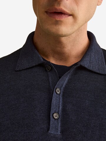 Il Lanificio Pullover‌‌‌‌‌‌‌‌‌‌ in Blau